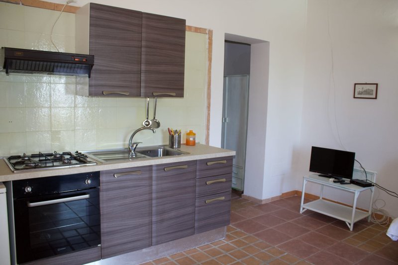 Agriturismo Ruralia 13