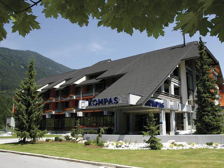 Kompas Kranjska Gora 1