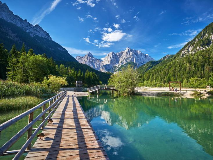 Kompas Kranjska Gora 4