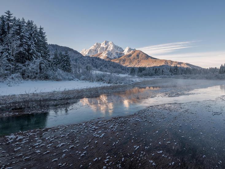 Kompas Kranjska Gora 7
