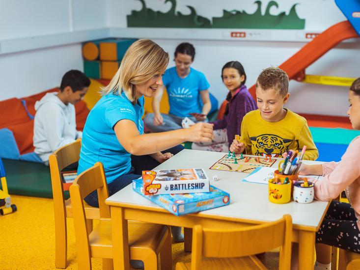 Kompas Kranjska Gora 11