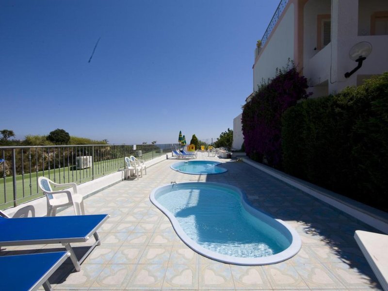 Castiglione Village & Spa Forio 1