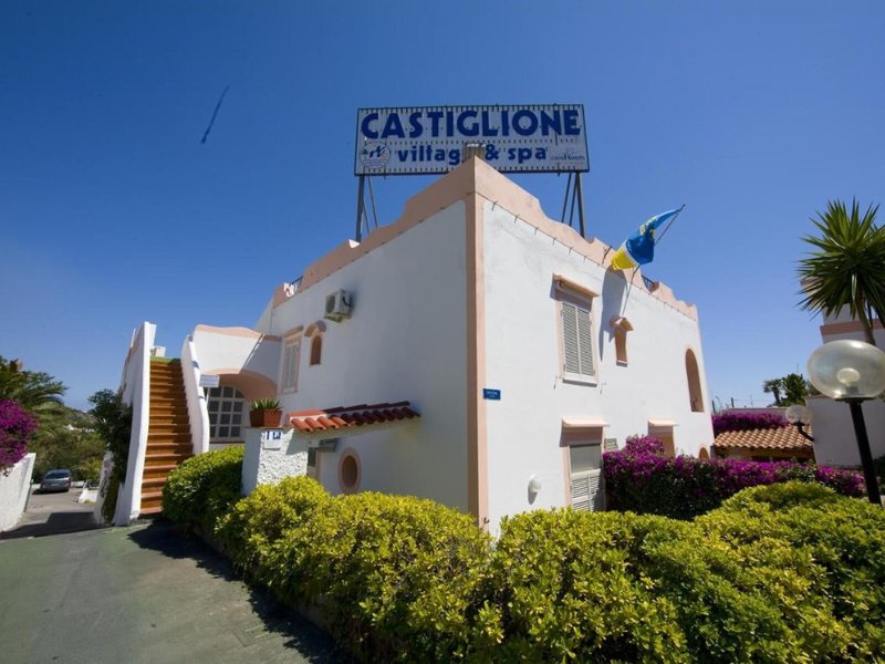 Castiglione Village & Spa Forio 3