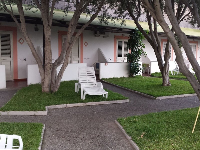 Castiglione Village & Spa Forio 4