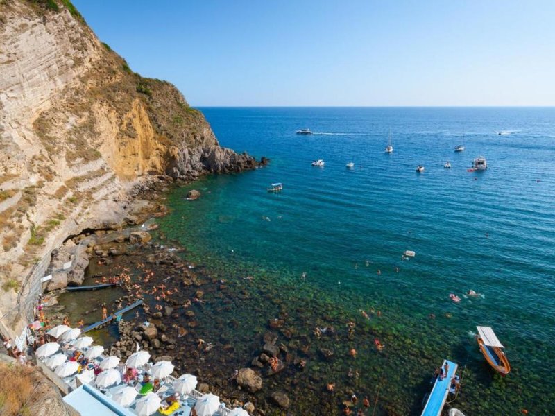 Castiglione Village & Spa Forio 5