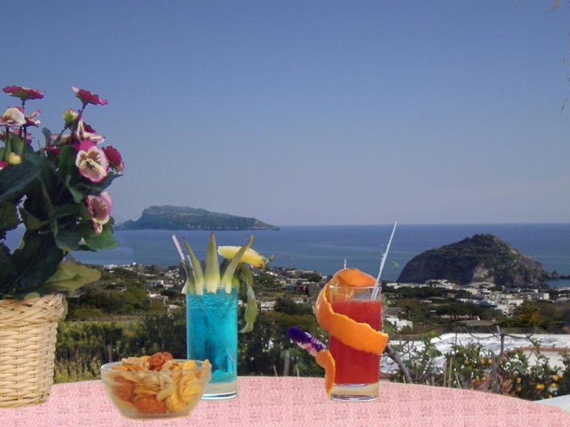 Castiglione Village & Spa Forio 6