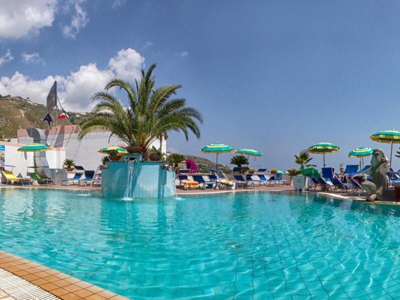 Castiglione Village & Spa Forio 7