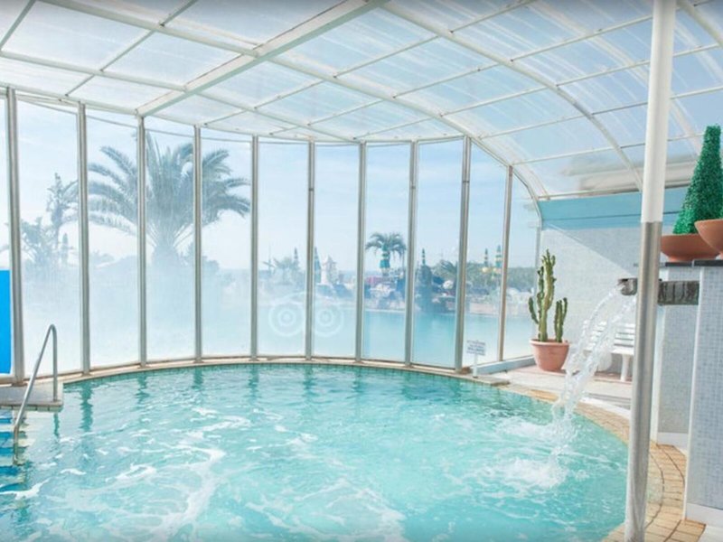 Castiglione Village & Spa Forio 8