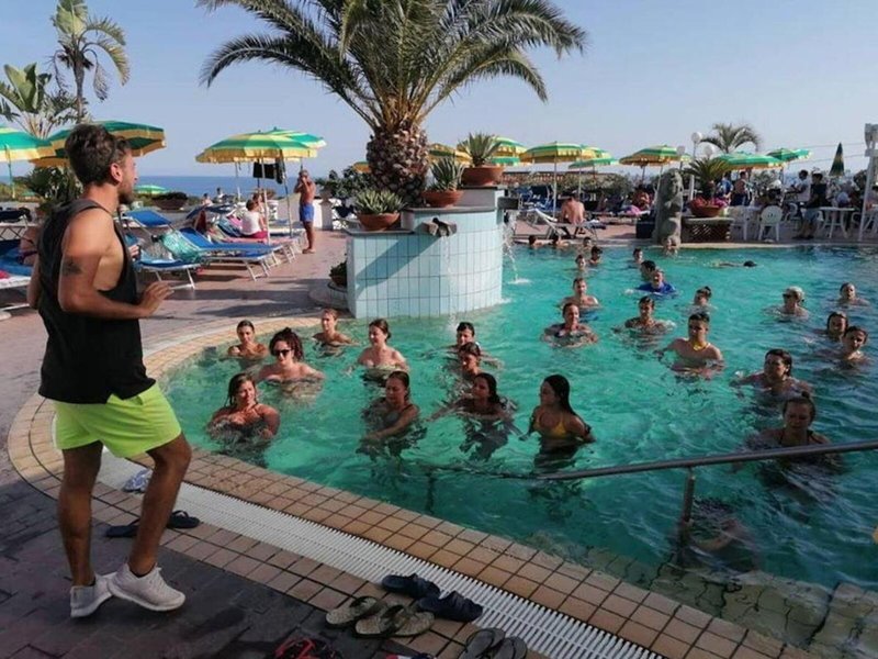 Castiglione Village & Spa Forio 9
