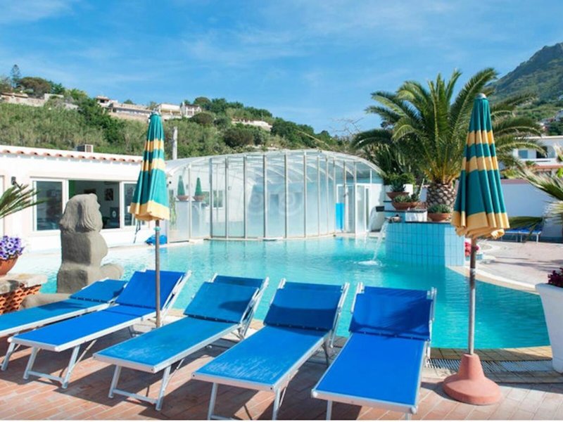 Castiglione Village & Spa Forio 10