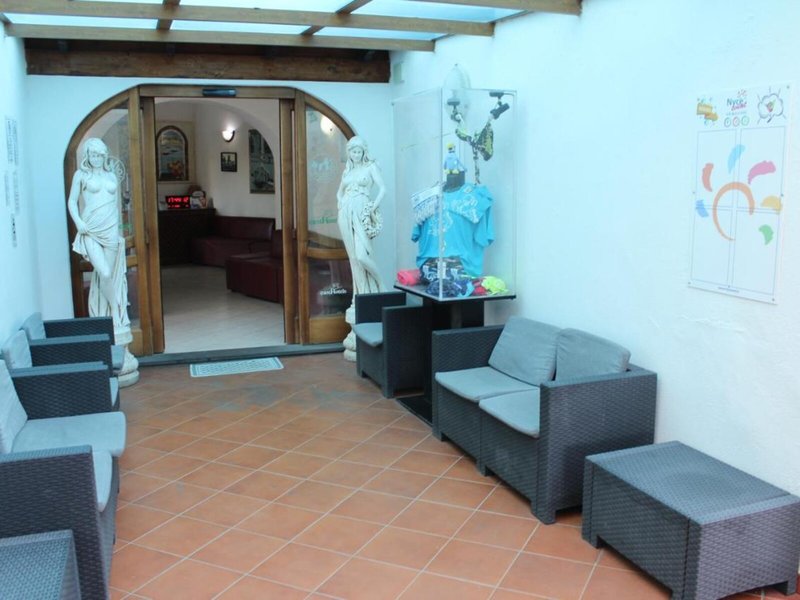 Castiglione Village & Spa Forio 11