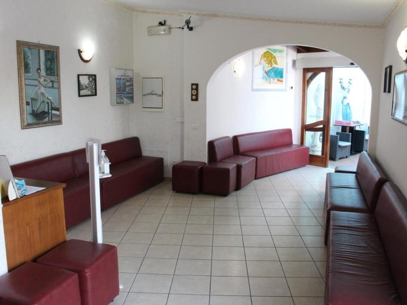 Castiglione Village & Spa Forio 12