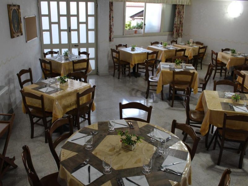 Castiglione Village & Spa Forio 13