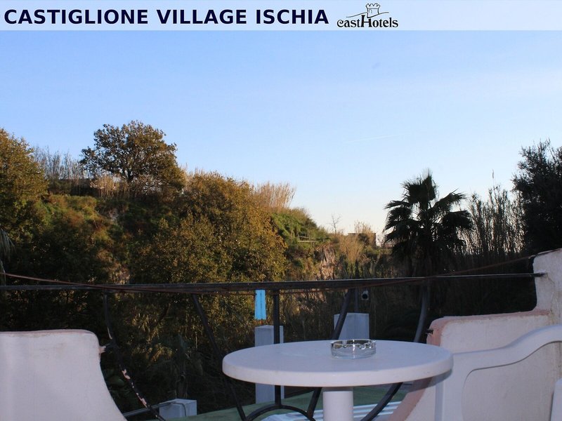 Castiglione Village & Spa Forio 17