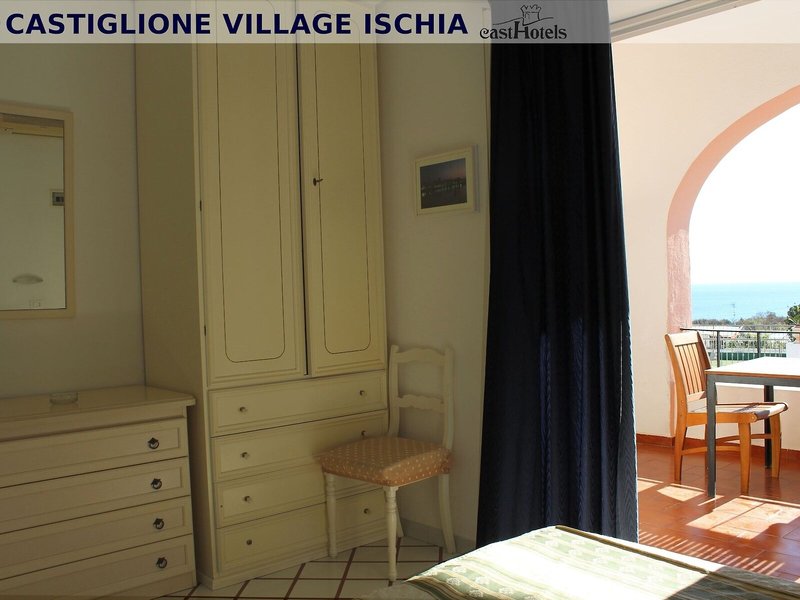 Castiglione Village & Spa Forio 18