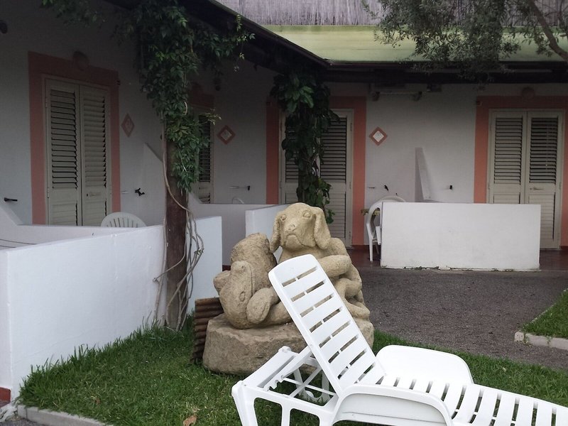 Castiglione Village & Spa Forio 21