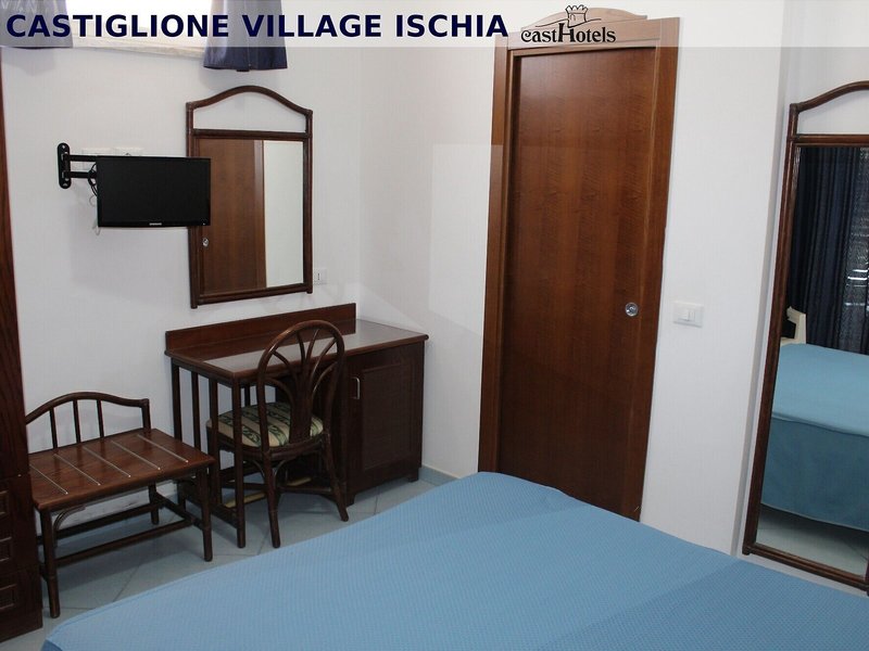 Castiglione Village & Spa Forio 22