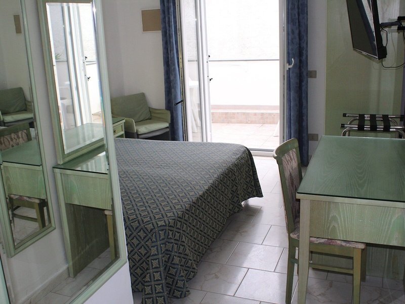 Castiglione Village & Spa Forio 28