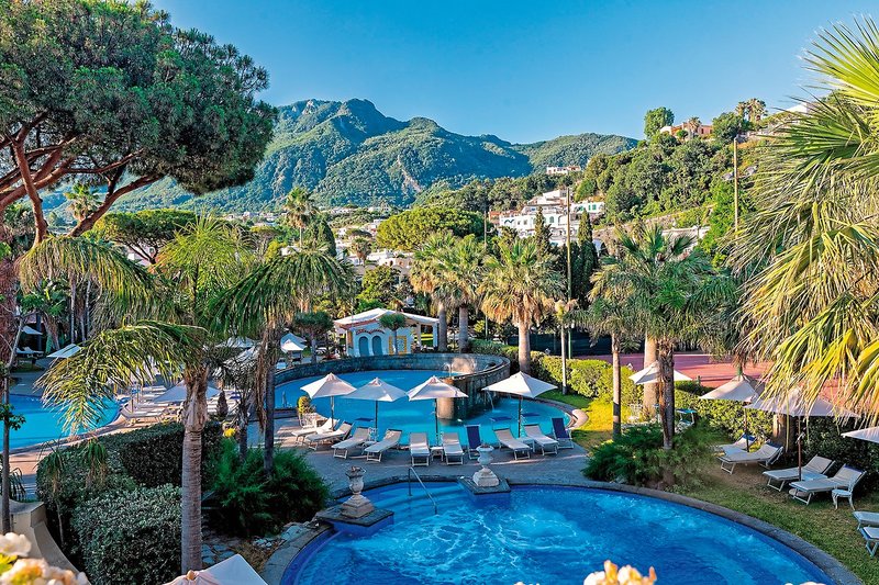 Albergo La Reginella Resort & SPA 1