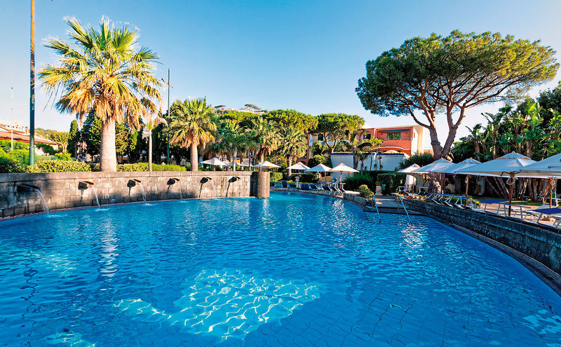 Albergo La Reginella Resort & SPA 2