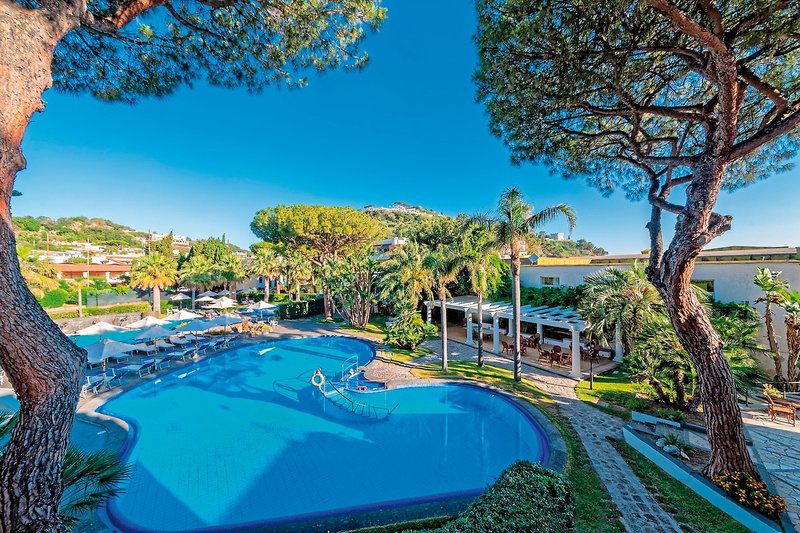 Albergo La Reginella Resort & SPA 3