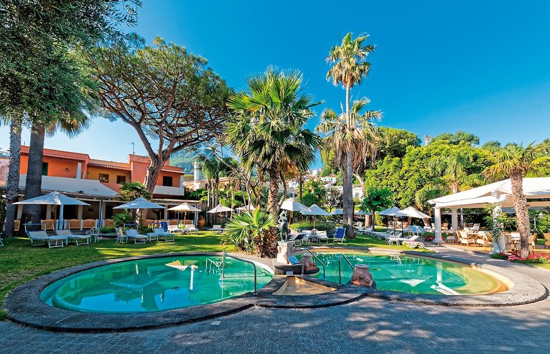 Albergo La Reginella Resort & SPA 4