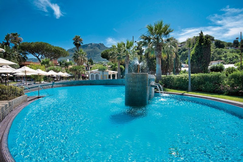 Albergo La Reginella Resort & SPA 5