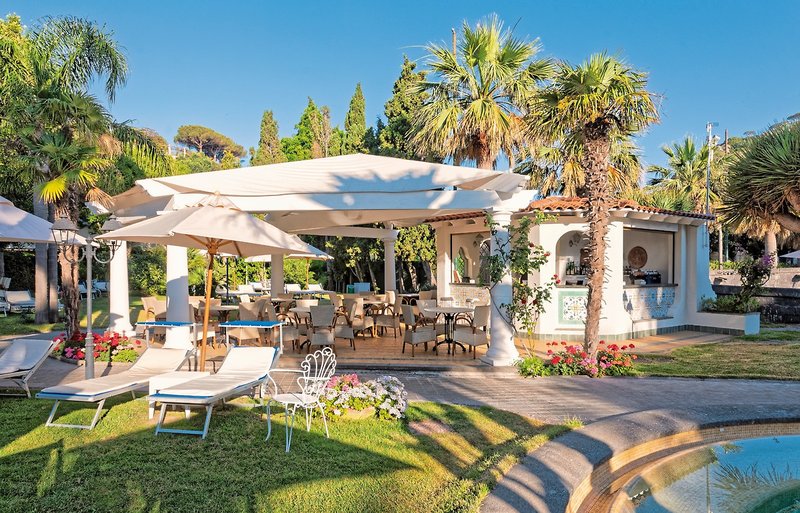 Albergo La Reginella Resort & SPA 6