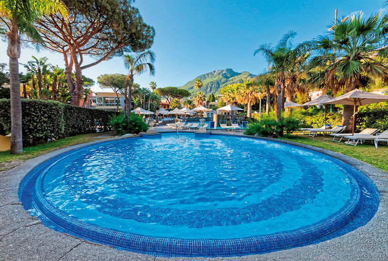 Albergo La Reginella Resort & SPA 7