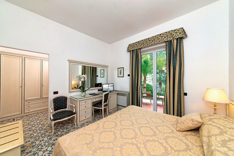 Albergo La Reginella Resort & SPA 11