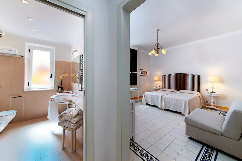 Albergo La Reginella Resort & SPA 12