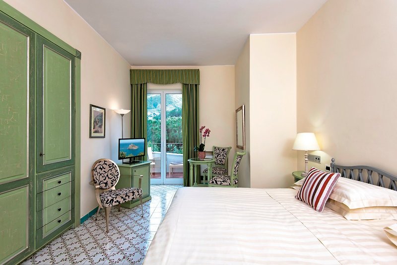 Albergo La Reginella Resort & SPA 13