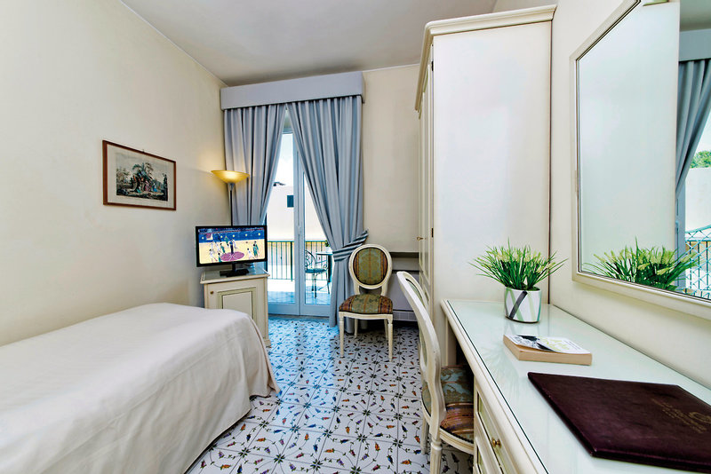 Albergo La Reginella Resort & SPA 14