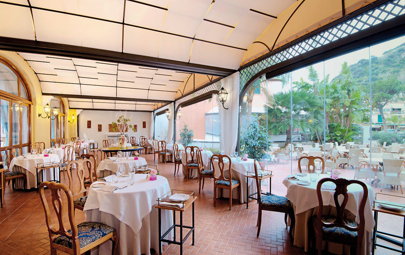 Albergo La Reginella Resort & SPA 15