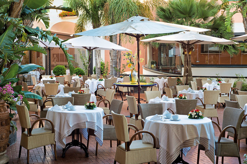 Albergo La Reginella Resort & SPA 17