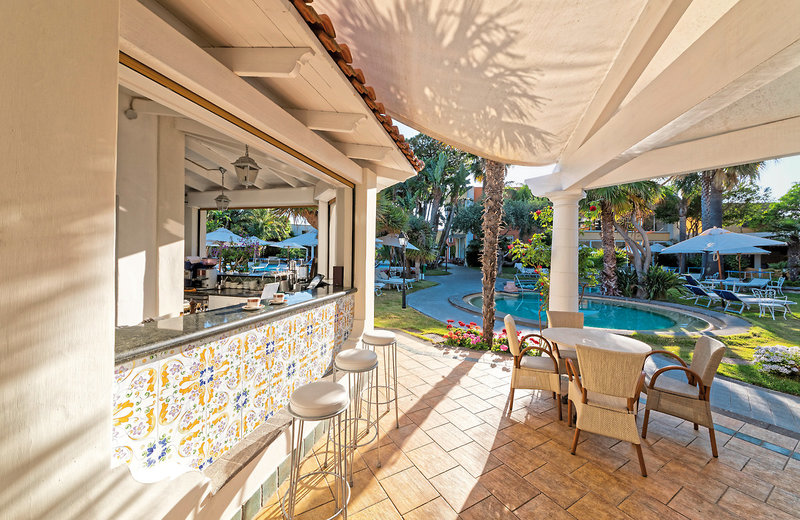 Albergo La Reginella Resort & SPA 19