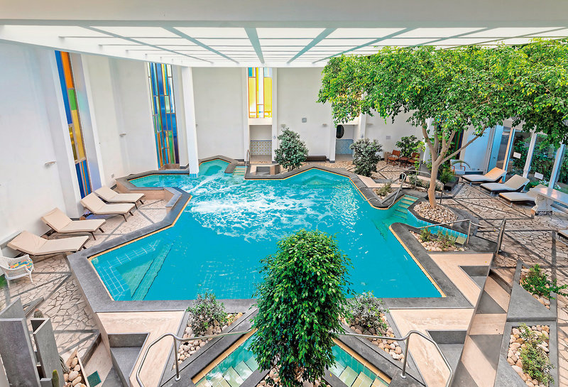 Albergo La Reginella Resort & SPA 21