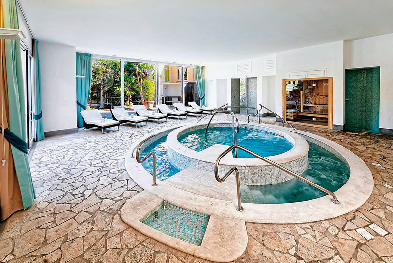 Albergo La Reginella Resort & SPA 22