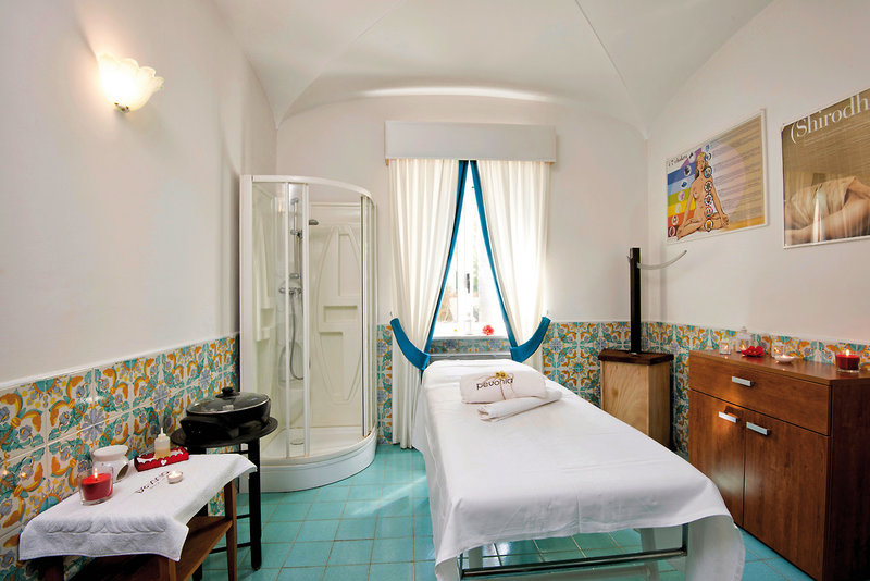 Albergo La Reginella Resort & SPA 25