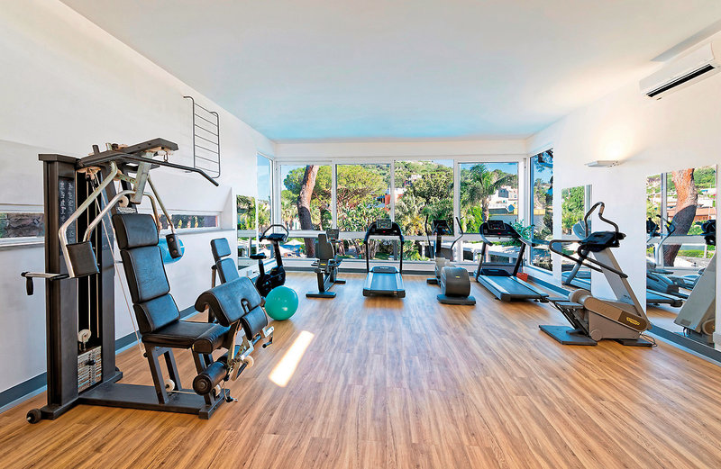 Albergo La Reginella Resort & SPA 26