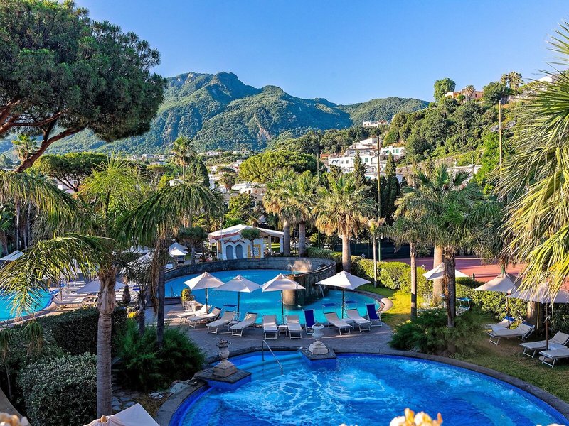 Albergo La Reginella Resort & SPA 5