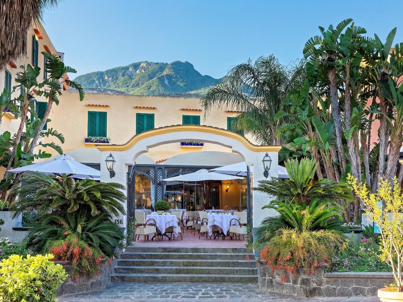 Albergo La Reginella Resort & SPA 6