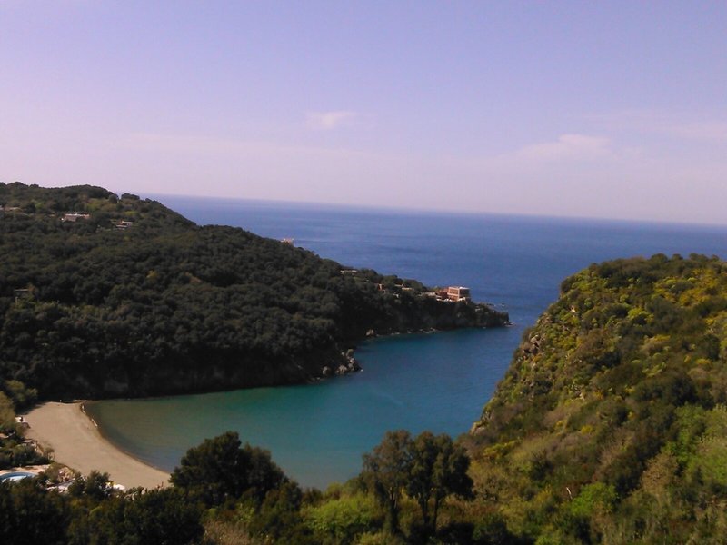 Albergo La Reginella Resort & SPA 8