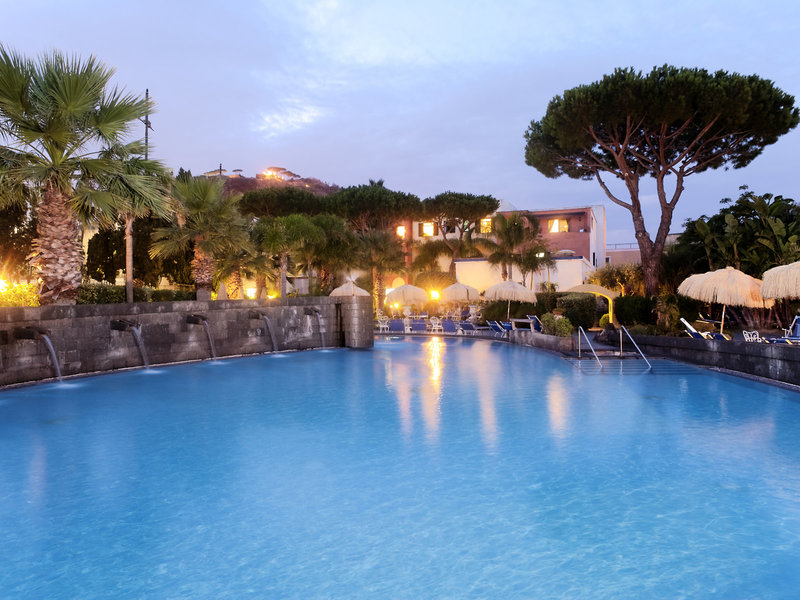 Albergo La Reginella Resort & SPA 12