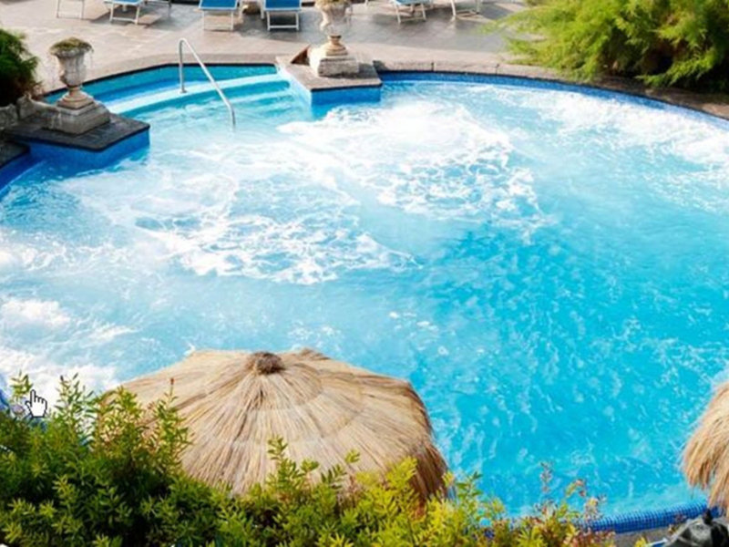 Albergo La Reginella Resort & SPA 14