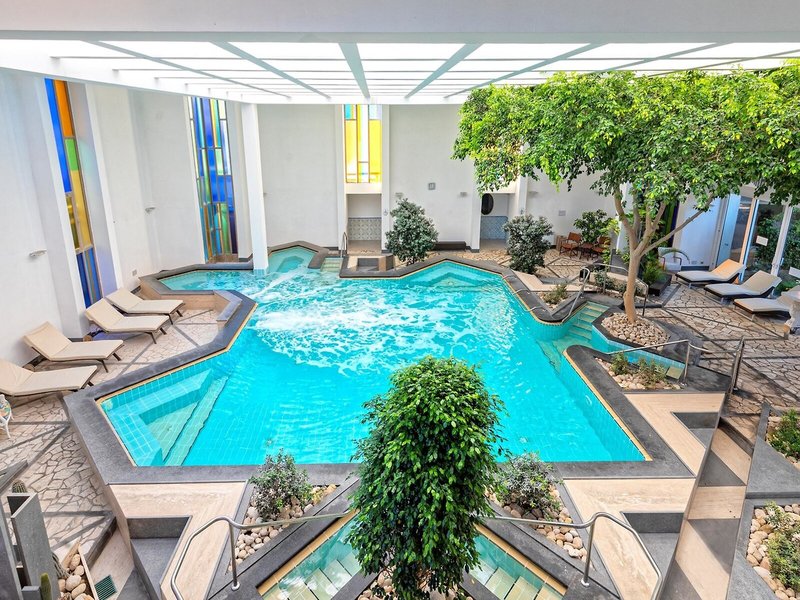 Albergo La Reginella Resort & SPA 16