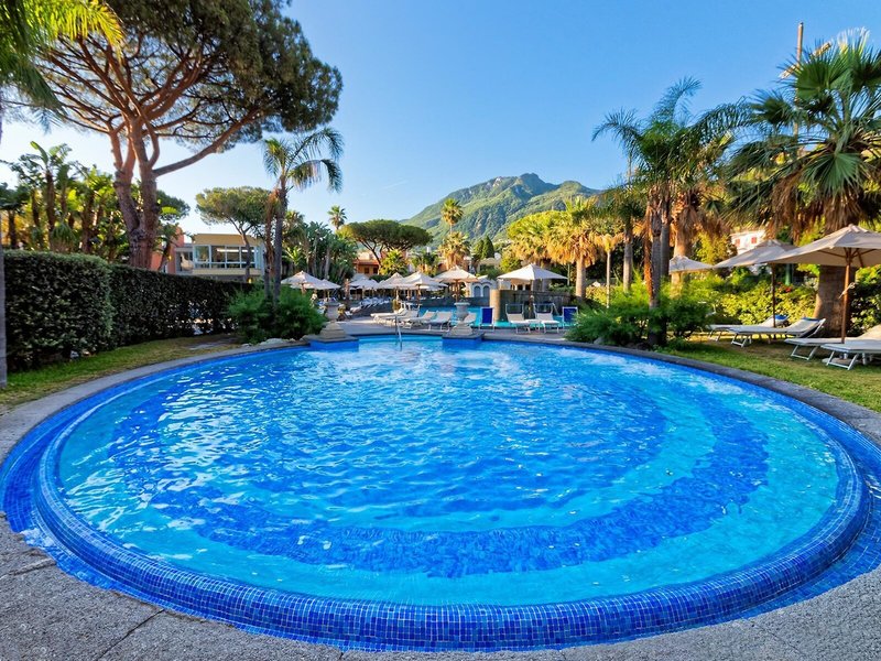 Albergo La Reginella Resort & SPA 18