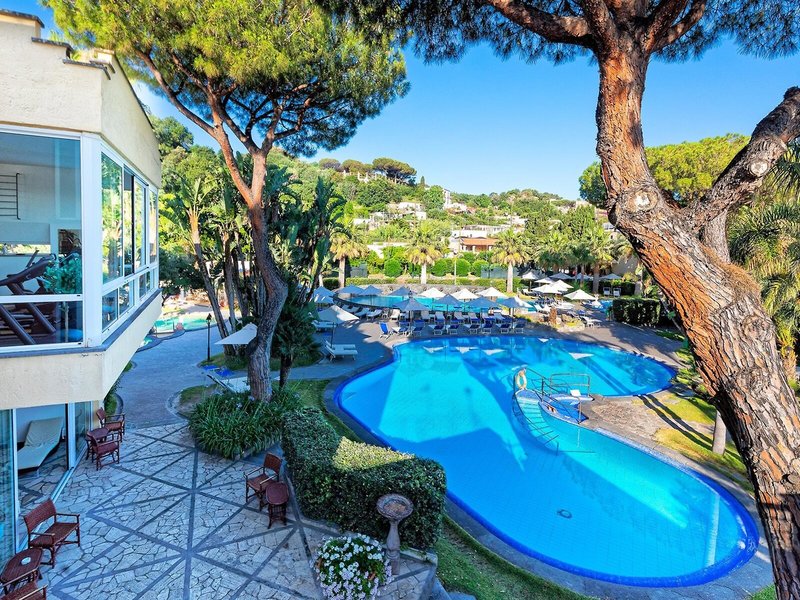 Albergo La Reginella Resort & SPA 20