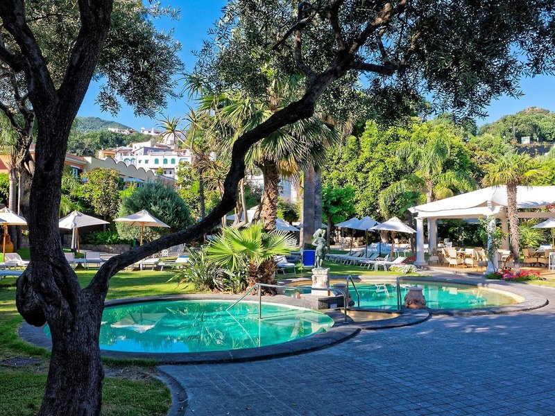 Albergo La Reginella Resort & SPA 21