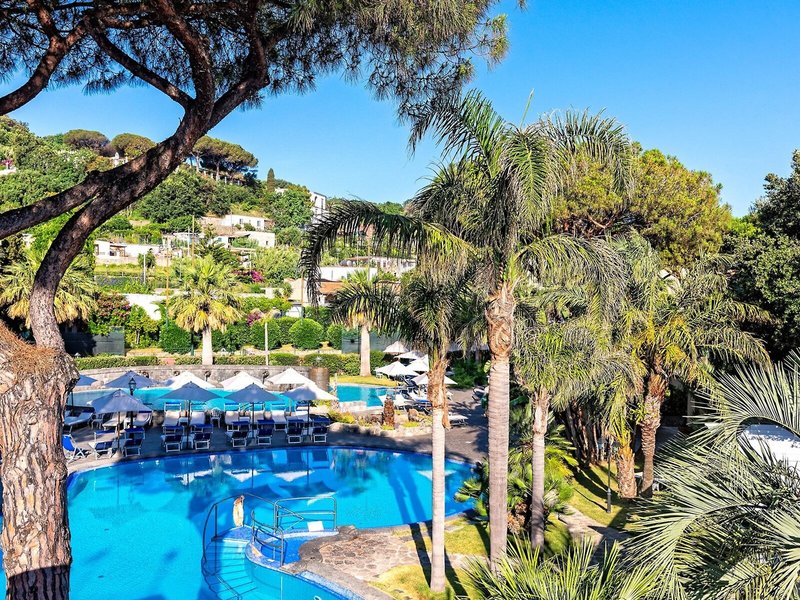 Albergo La Reginella Resort & SPA 22